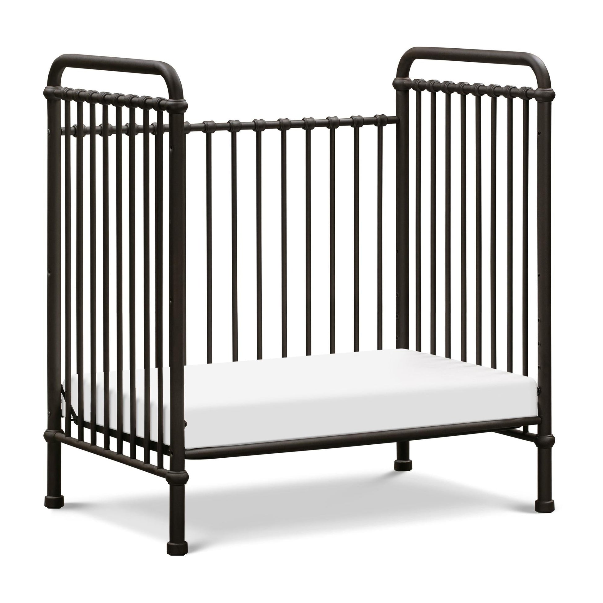 NamesakeNamesake Abigail 3-in-1 Convertible Mini CribBabysupermarket
