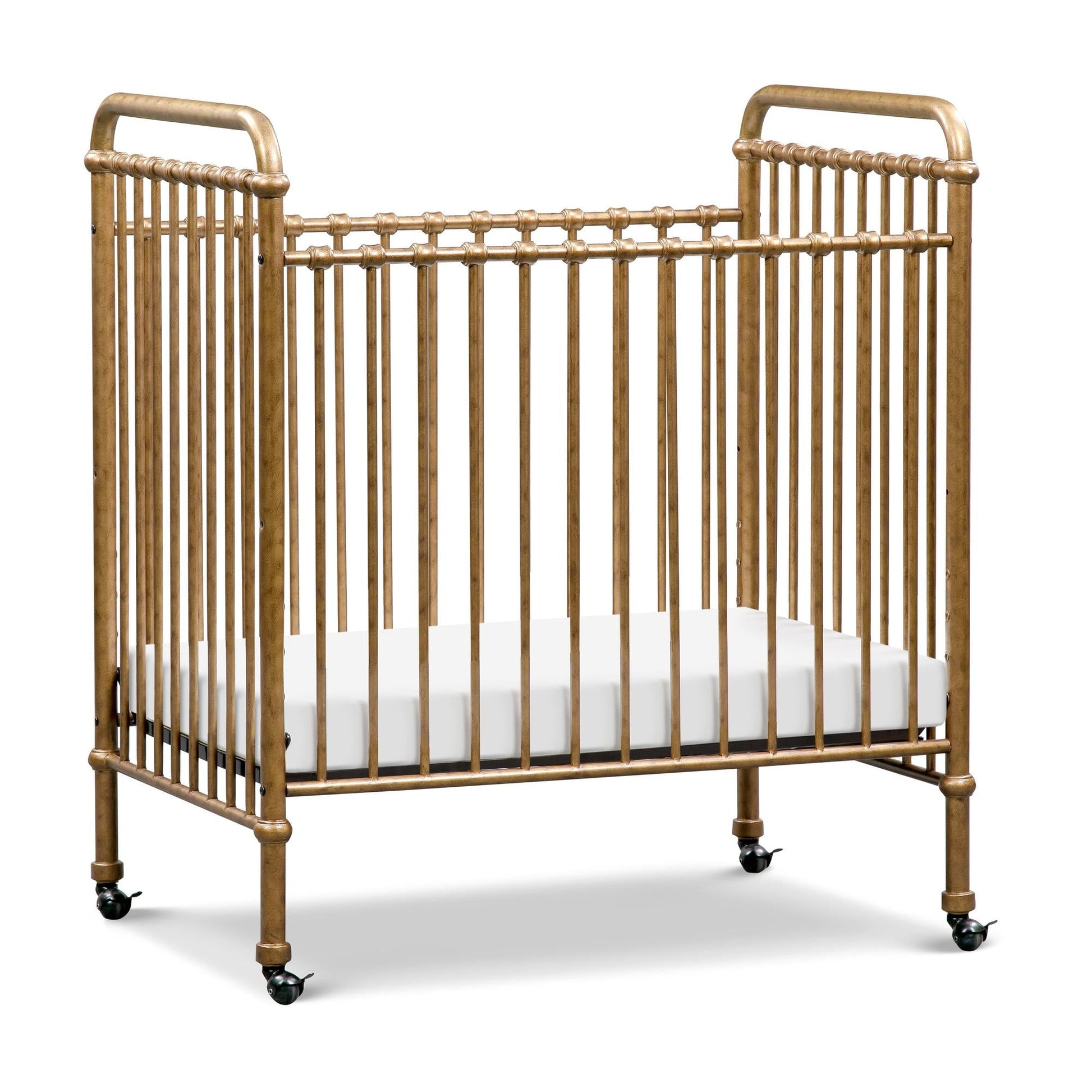 NamesakeNamesake Abigail 3-in-1 Convertible Mini CribBabysupermarket