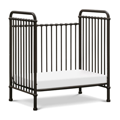 Namesake Cribs Namesake Abigail 3-in-1 Convertible Mini Crib