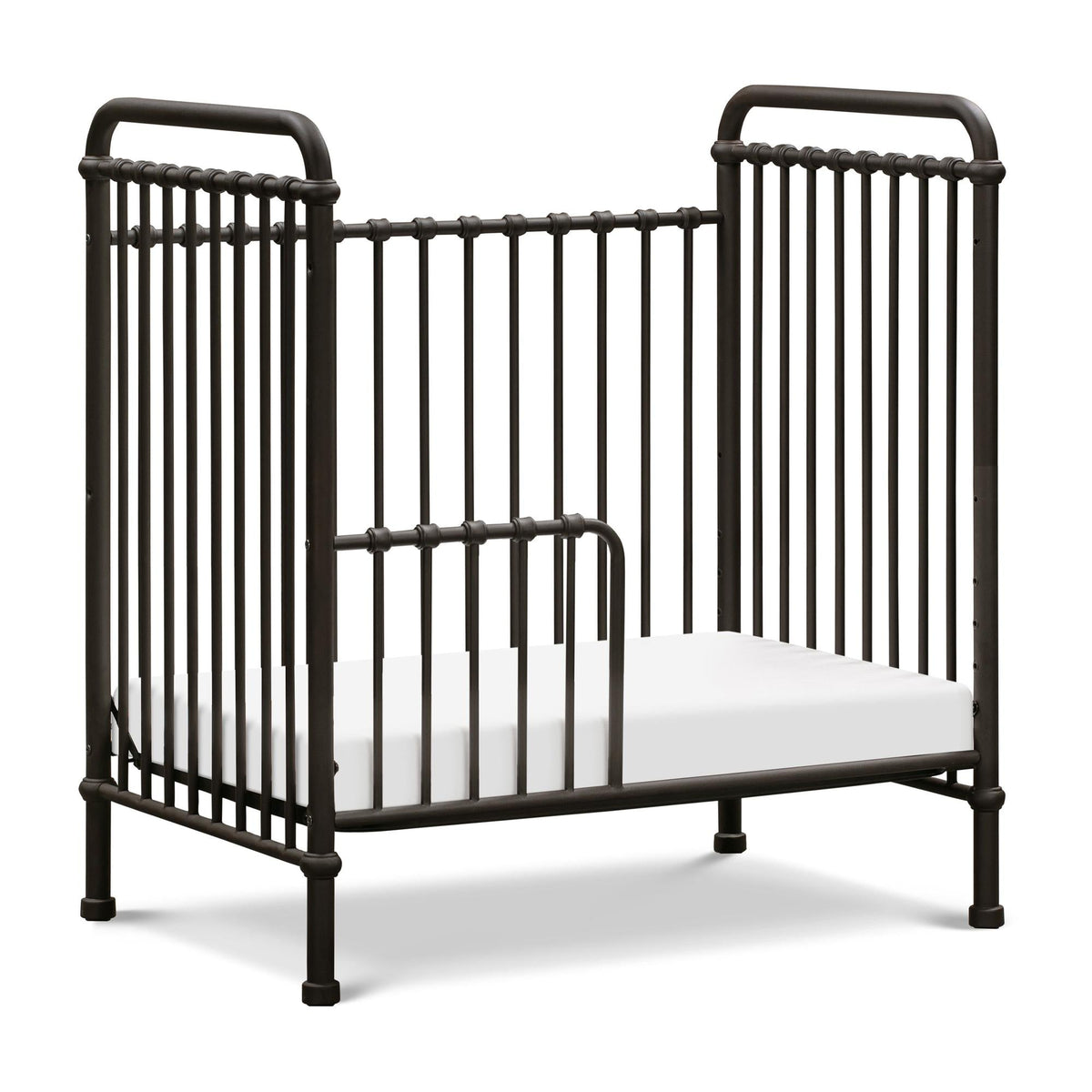 Namesake Cribs Namesake Abigail 3-in-1 Convertible Mini Crib