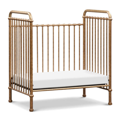 Namesake Cribs Namesake Abigail 3-in-1 Convertible Mini Crib
