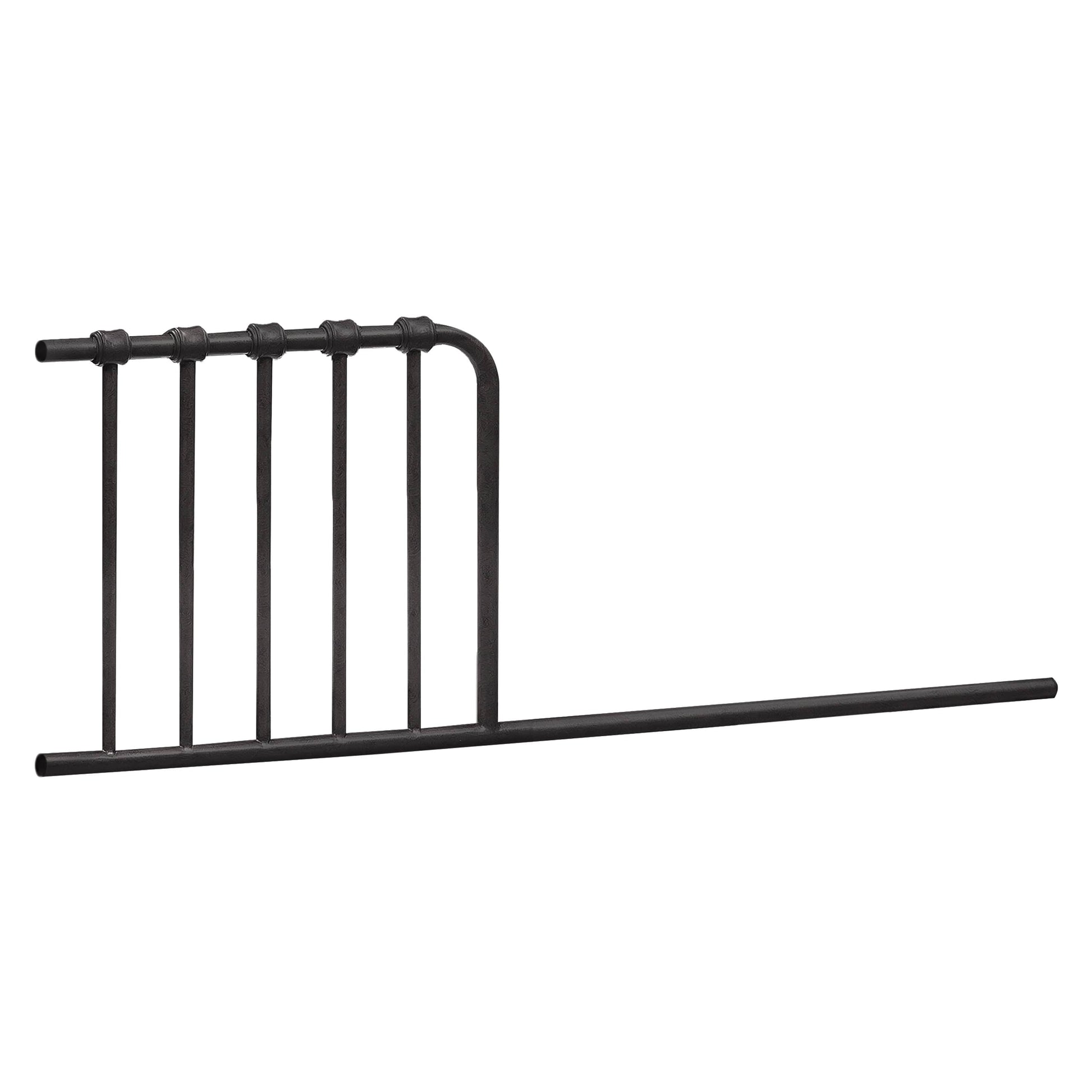 Namesake Conversion Kits Vintage Iron Namesake Abigail-Winston Mini Toddler Bed Conversion Kit (M25599)