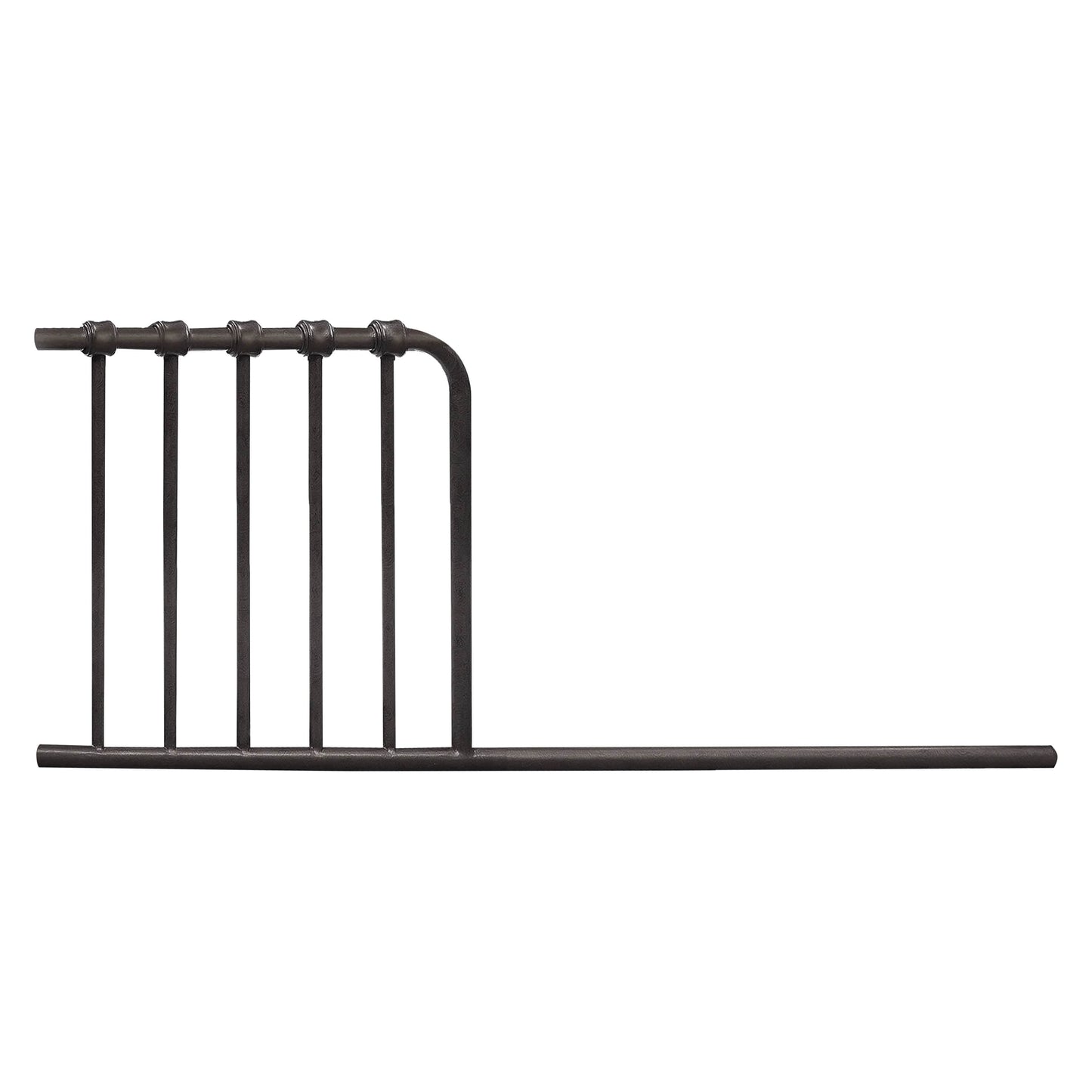 NamesakeNamesake Abigail-Winston Mini Toddler Bed Conversion Kit (M25599)Babysupermarket