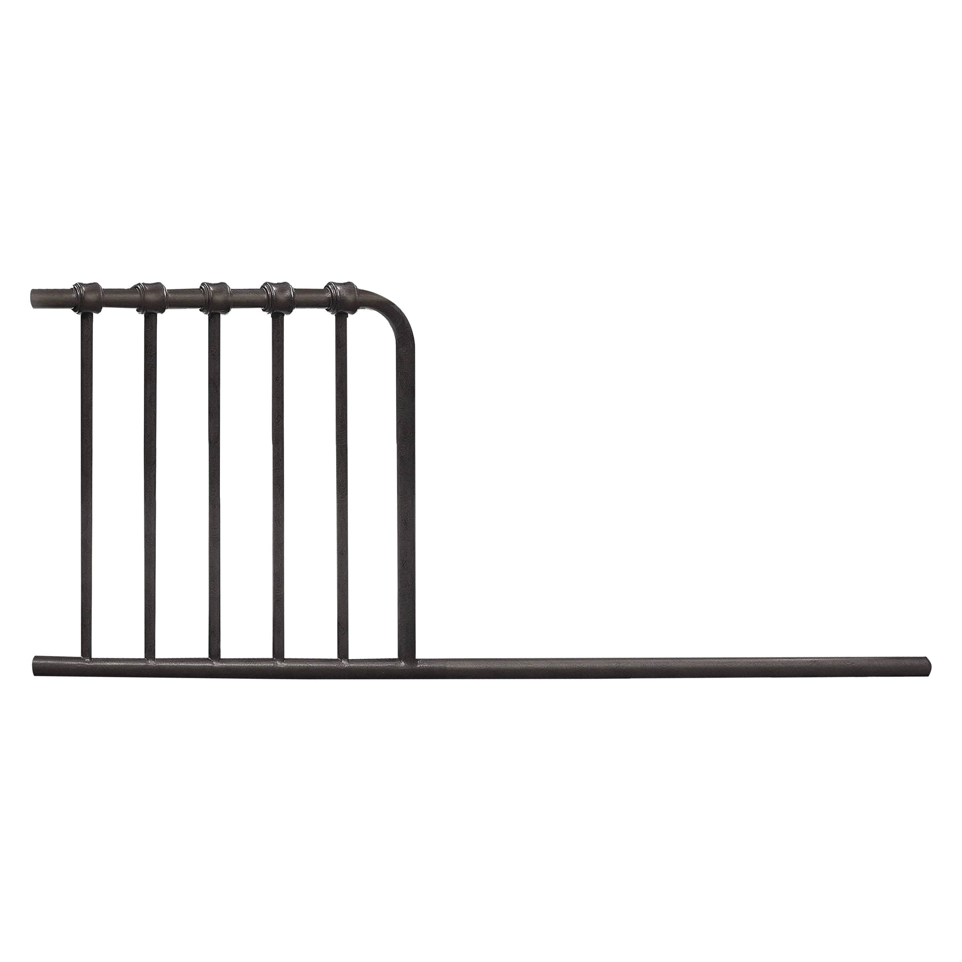 NamesakeNamesake Abigail-Winston Mini Toddler Bed Conversion Kit (M25599)Babysupermarket