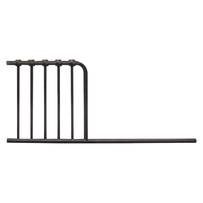 NamesakeNamesake Abigail-Winston Mini Toddler Bed Conversion Kit (M25599)Babysupermarket