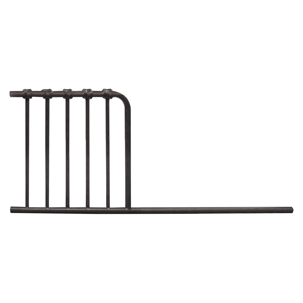 NamesakeNamesake Abigail-Winston Mini Toddler Bed Conversion Kit (M25599)Babysupermarket