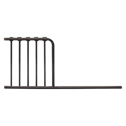 NamesakeNamesake Abigail-Winston Mini Toddler Bed Conversion Kit (M25599)Babysupermarket