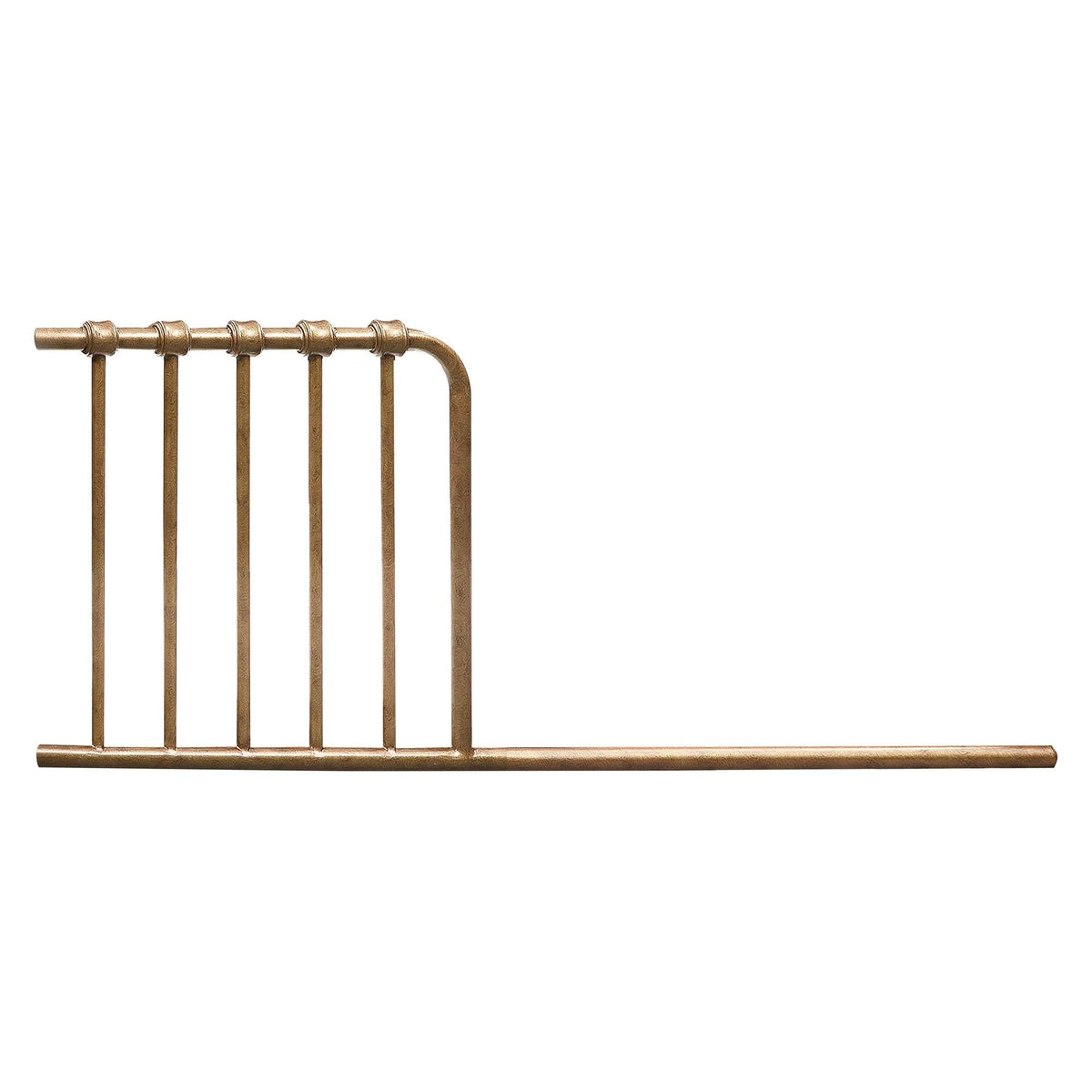 NamesakeNamesake Abigail-Winston Mini Toddler Bed Conversion Kit (M25599)Babysupermarket