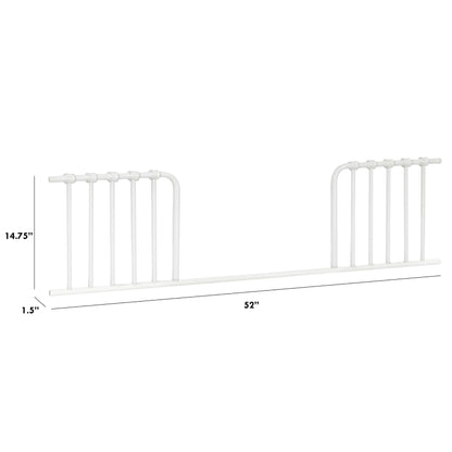 Namesake Conversion Kits Namesake Abigail-Winston Toddler Bed Conversion Kit