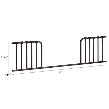 Namesake Conversion Kits Namesake Abigail-Winston Toddler Bed Conversion Kit