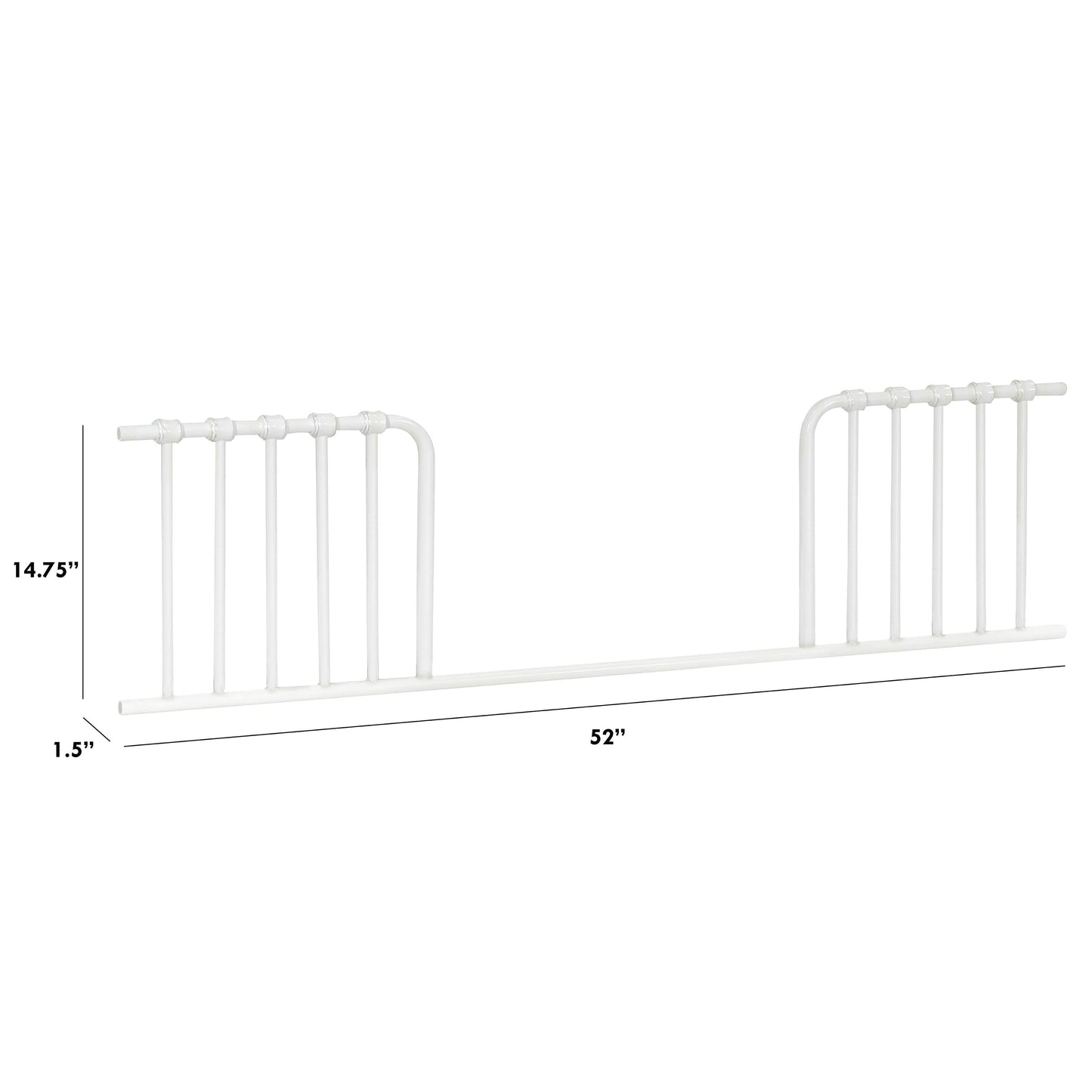 NamesakeNamesake Abigail-Winston Toddler Bed Conversion KitBabysupermarket