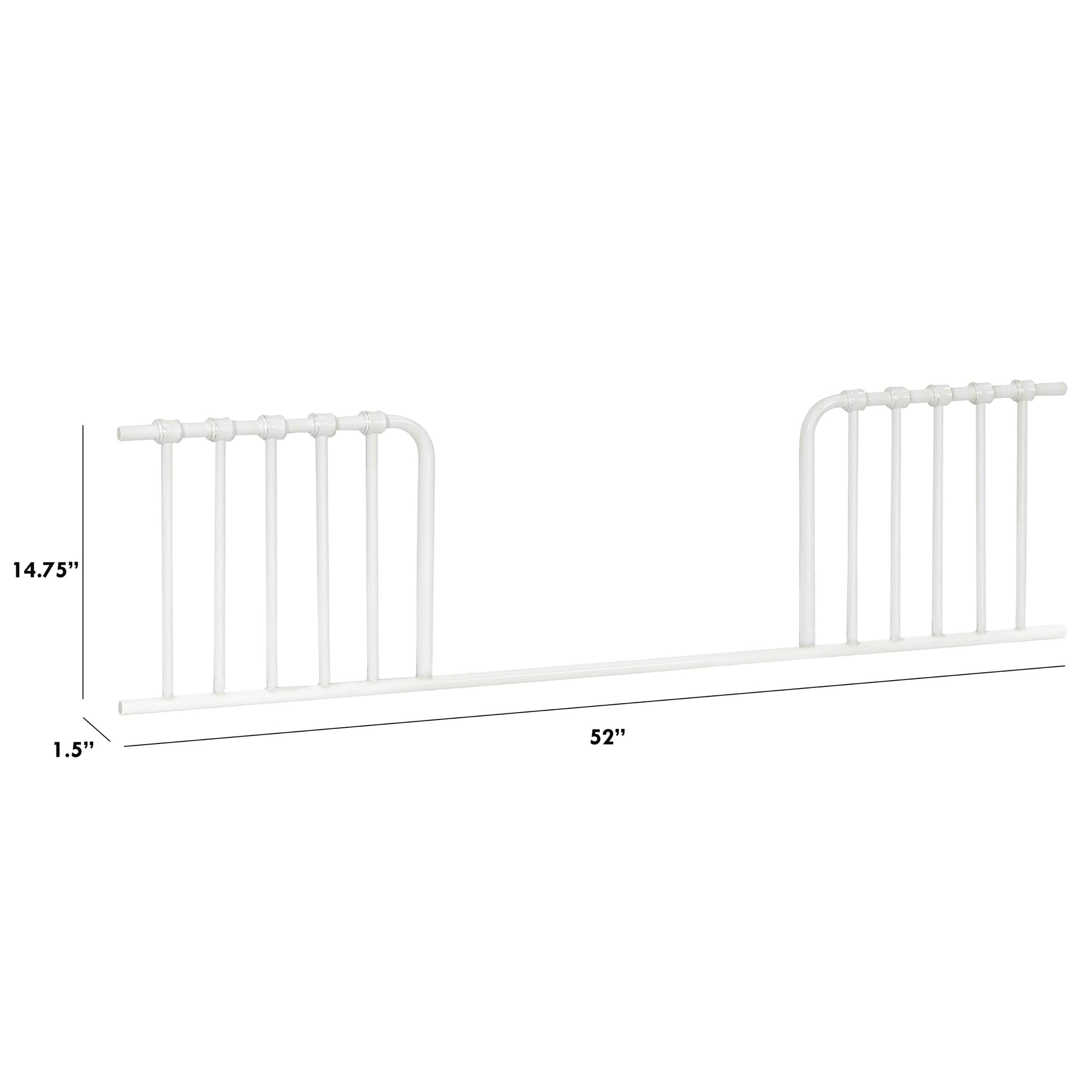 NamesakeNamesake Abigail-Winston Toddler Bed Conversion KitBabysupermarket