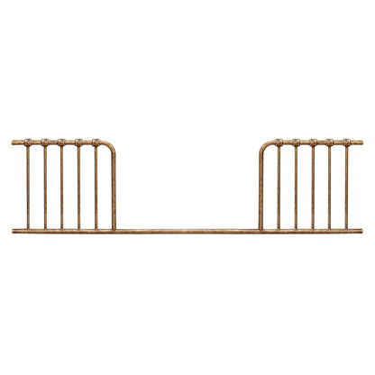 NamesakeNamesake Abigail-Winston Toddler Bed Conversion KitBabysupermarket