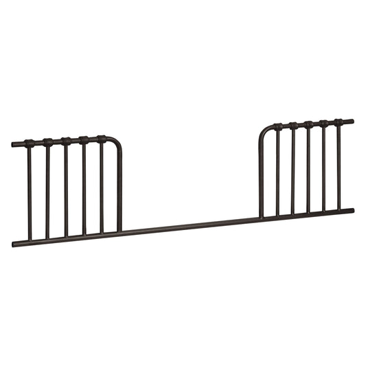 Namesake Conversion Kits Vintage Iron Namesake Abigail-Winston Toddler Bed Conversion Kit