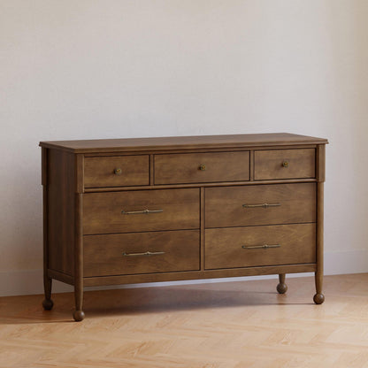 Namesake Dressers Namesake Alouette 7-Drawer Wide Dresser (56”)