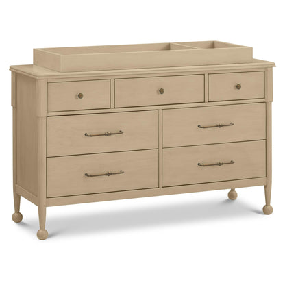 NamesakeNamesake Alouette 7-Drawer Wide Dresser (56”)Babysupermarket