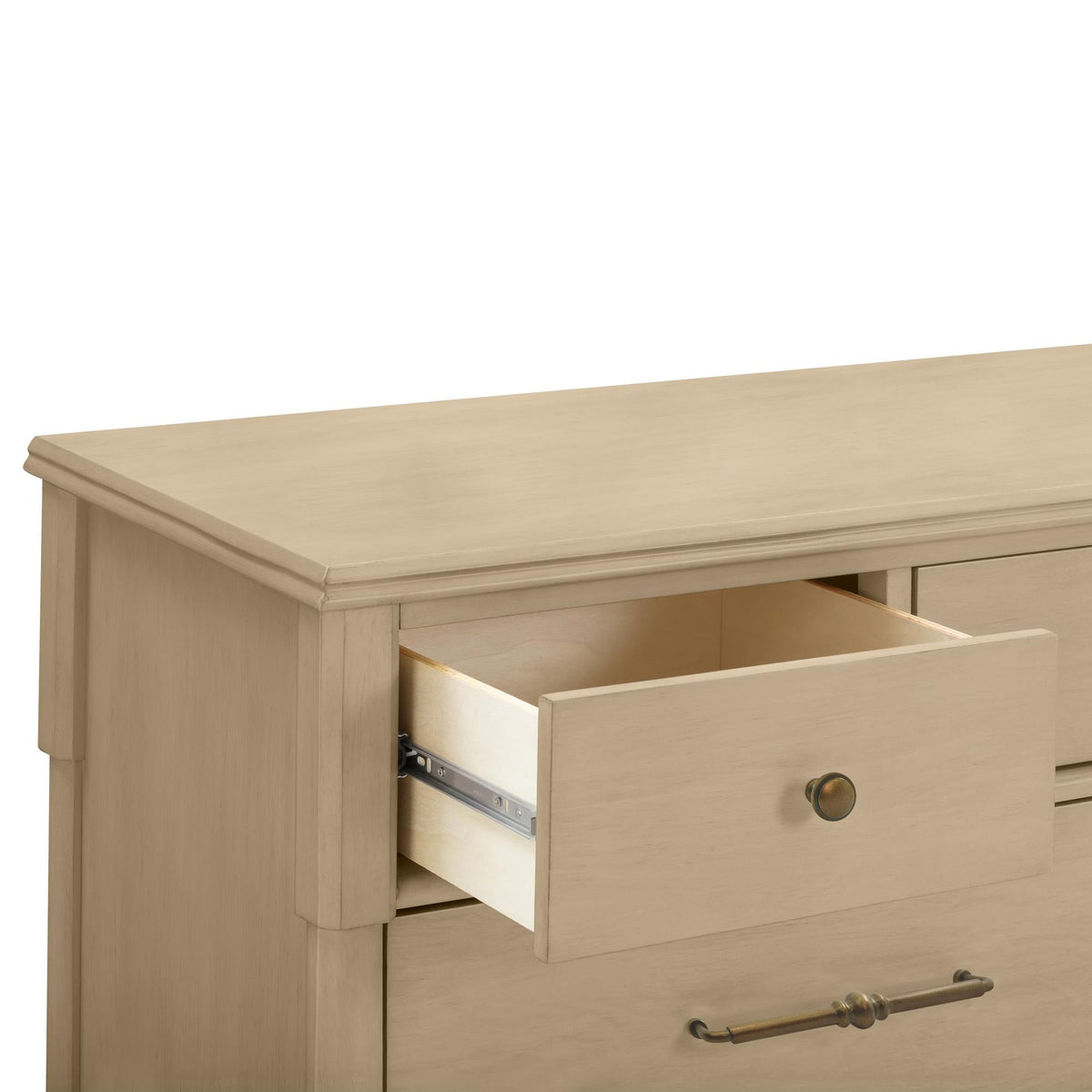 NamesakeNamesake Alouette 7-Drawer Wide Dresser (56”)Babysupermarket