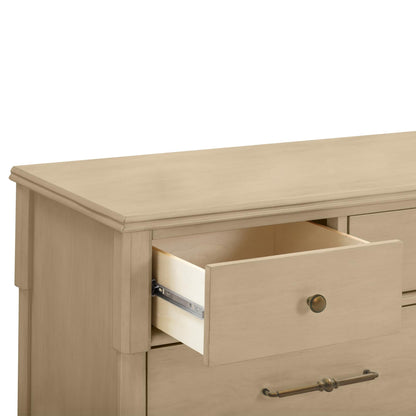 NamesakeNamesake Alouette 7-Drawer Wide Dresser (56”)Babysupermarket
