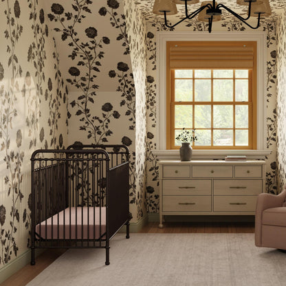 NamesakeNamesake Alouette 7-Drawer Wide Dresser (56”)Babysupermarket