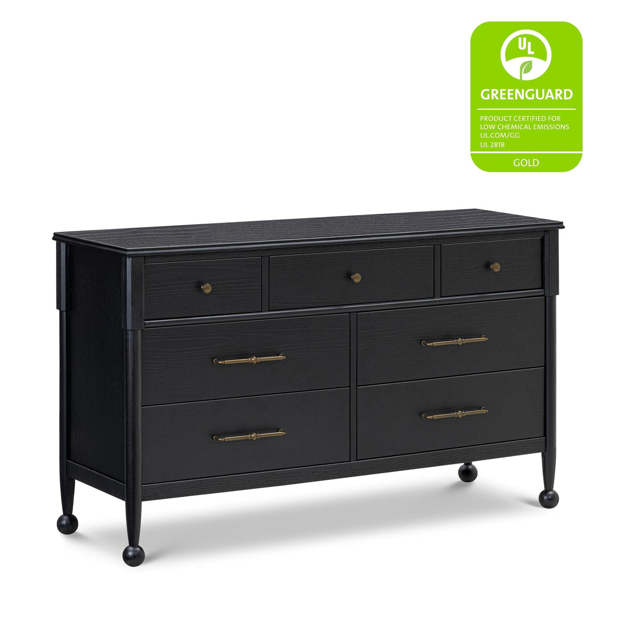 NamesakeNamesake Alouette 7-Drawer Wide Dresser (56”)Babysupermarket