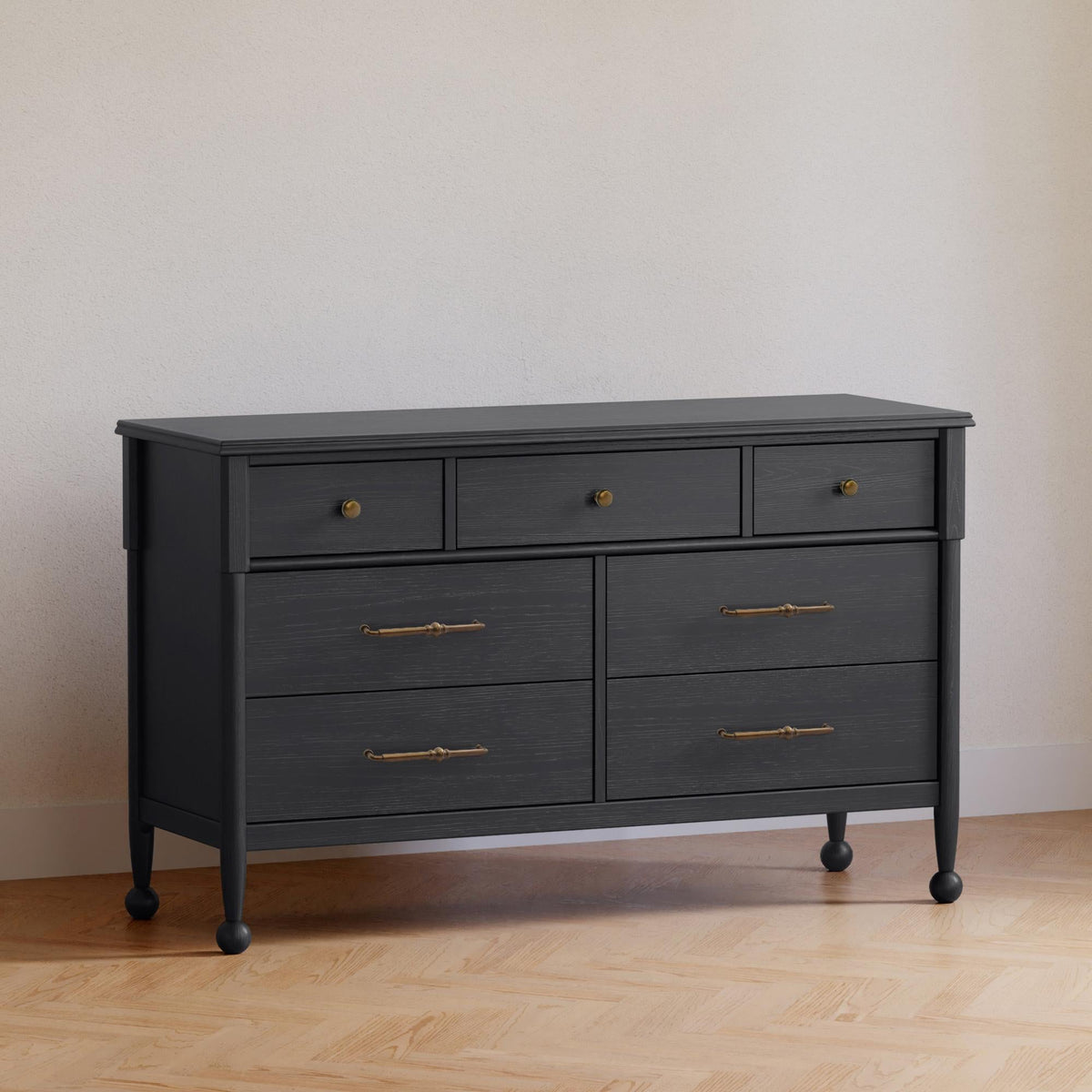 NamesakeNamesake Alouette 7-Drawer Wide Dresser (56”)Babysupermarket