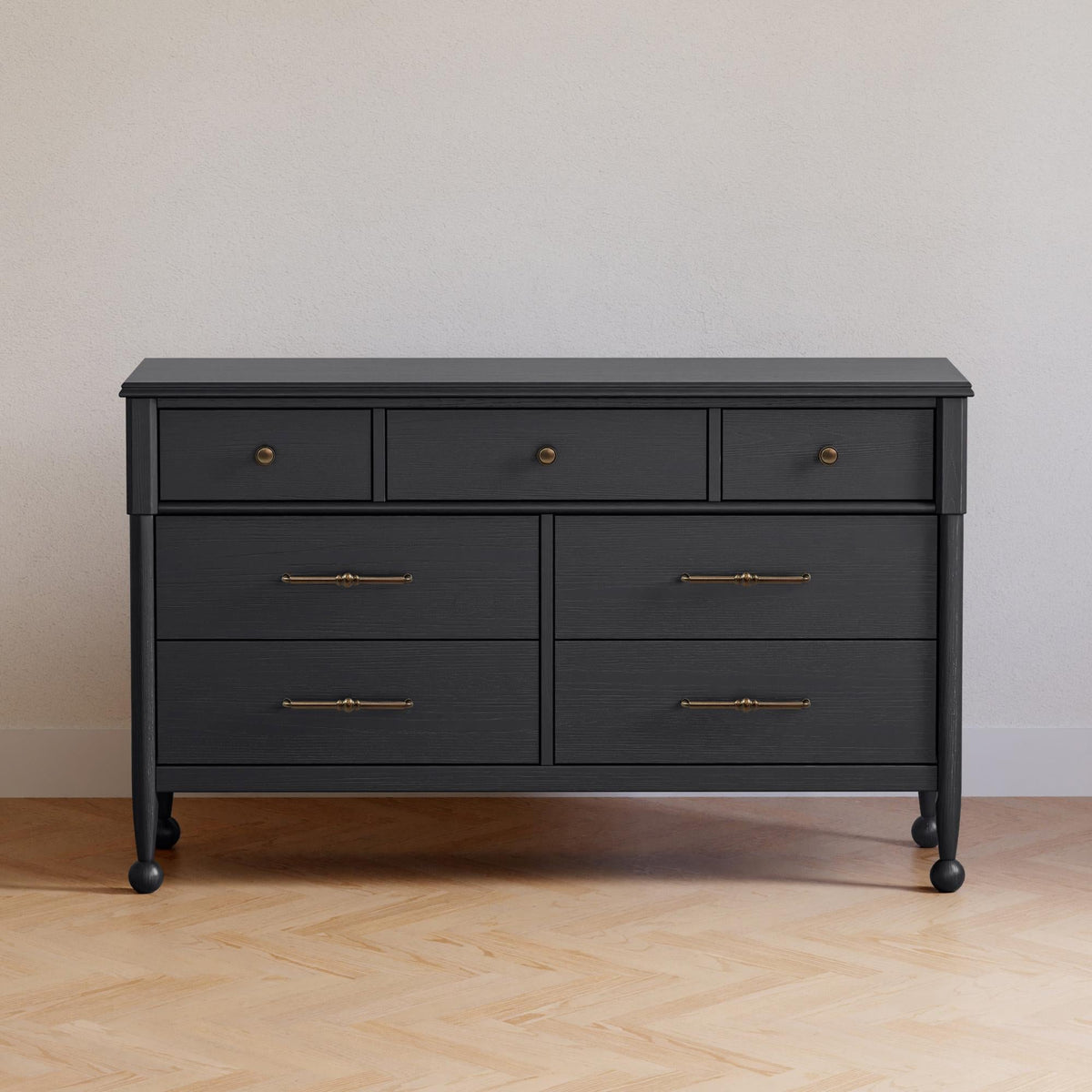 NamesakeNamesake Alouette 7-Drawer Wide Dresser (56”)Babysupermarket
