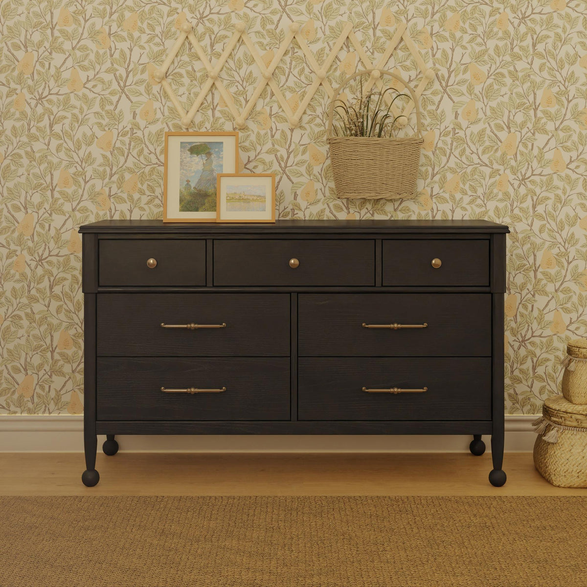 NamesakeNamesake Alouette 7-Drawer Wide Dresser (56”)Babysupermarket