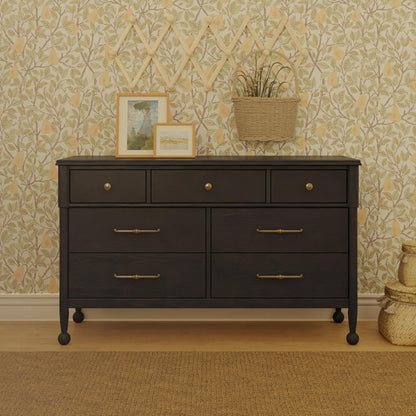 NamesakeNamesake Alouette 7-Drawer Wide Dresser (56”)Babysupermarket