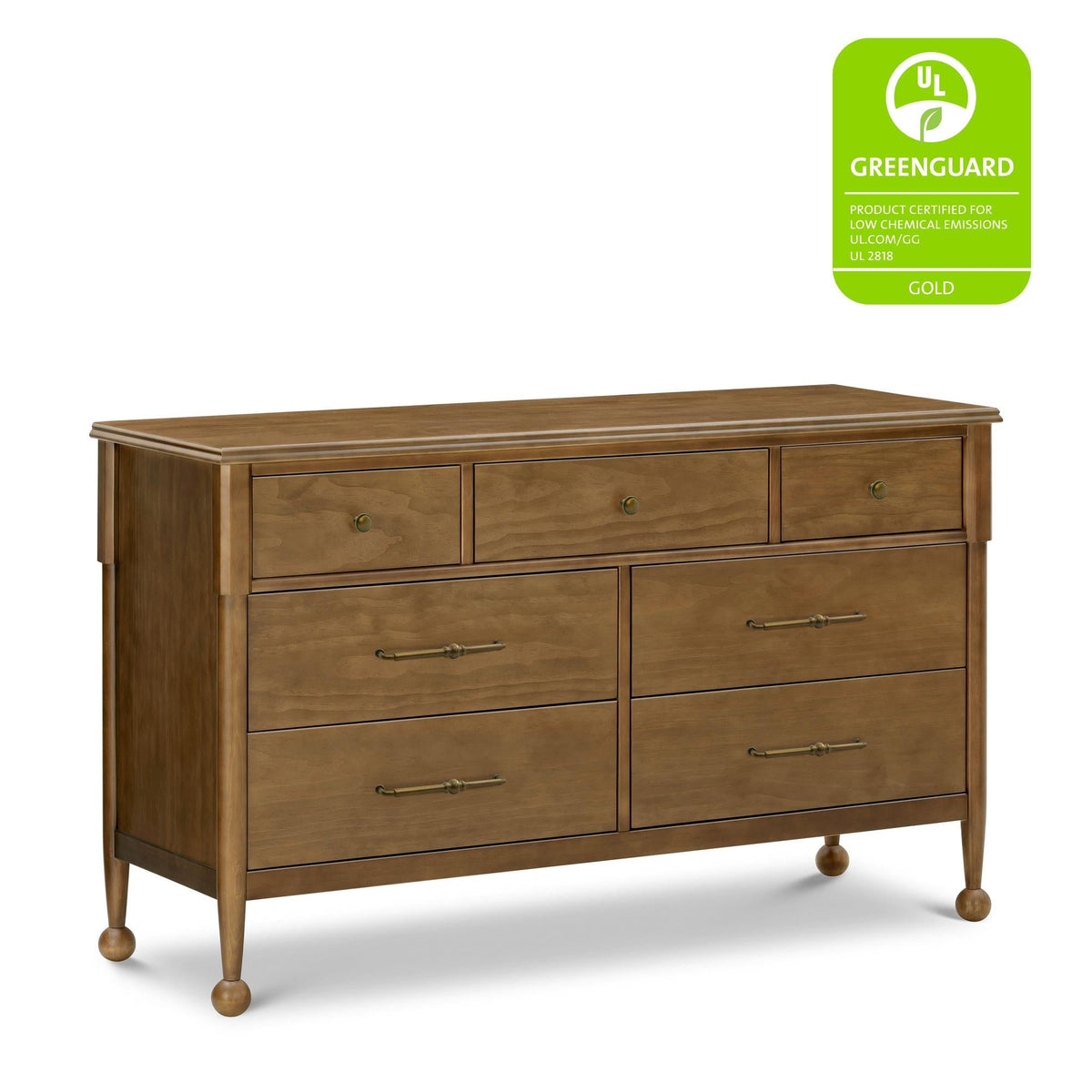 NamesakeNamesake Alouette 7-Drawer Wide Dresser (56”)Babysupermarket
