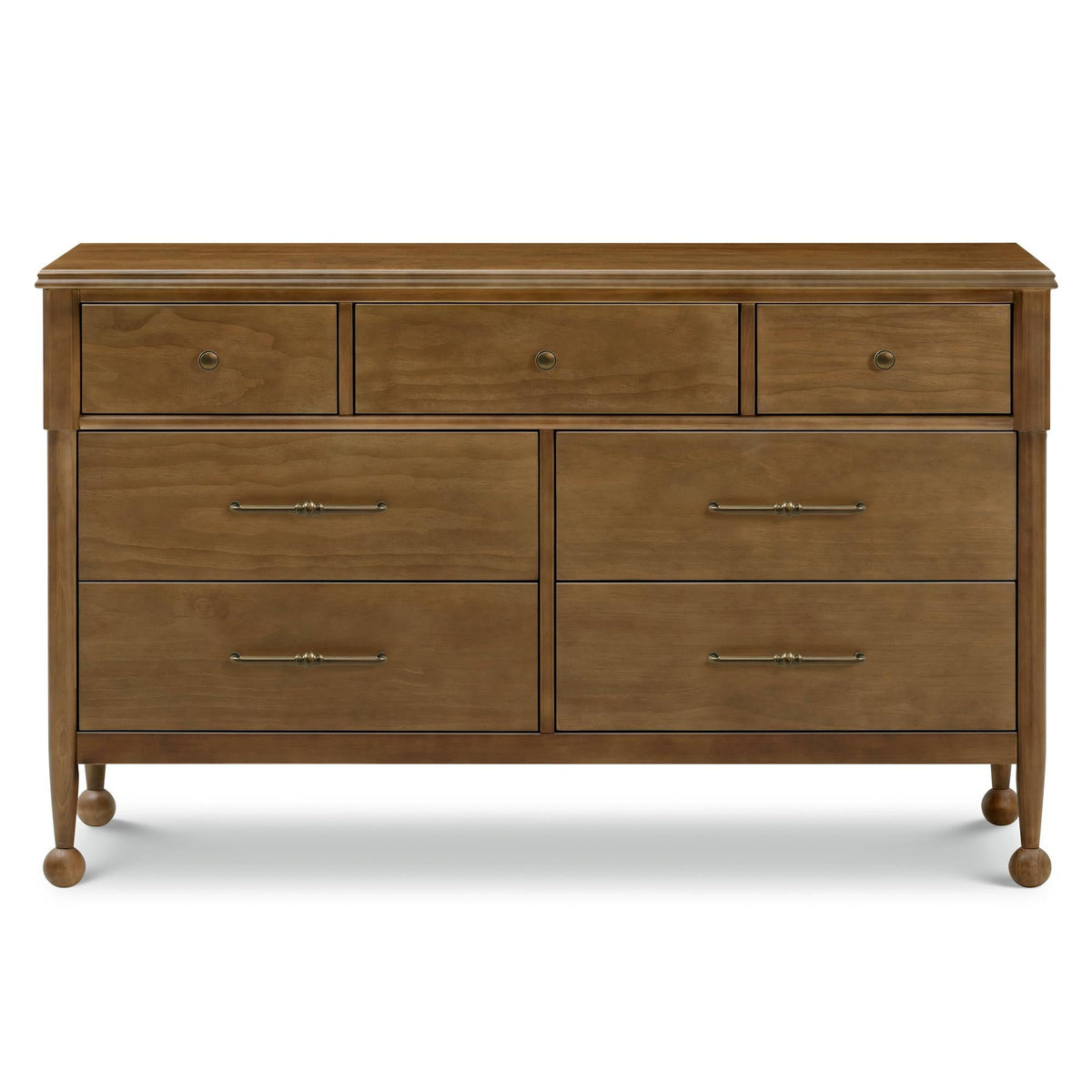NamesakeNamesake Alouette 7-Drawer Wide Dresser (56”)Babysupermarket