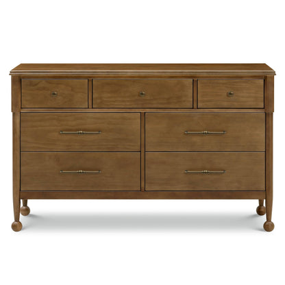 NamesakeNamesake Alouette 7-Drawer Wide Dresser (56”)Babysupermarket