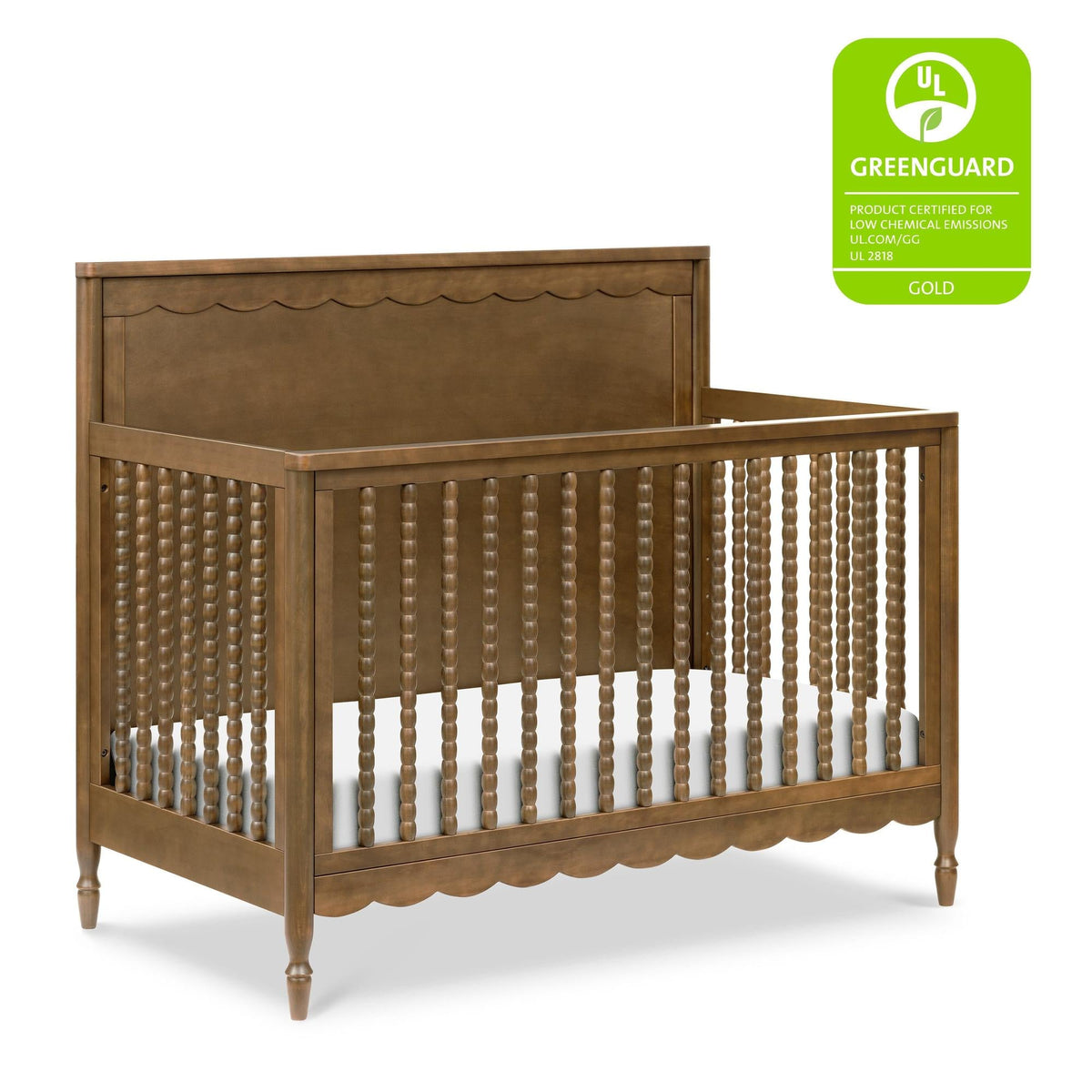Namesake Cribs Namesake Ambrosia 4-in-1 Convertible Crib