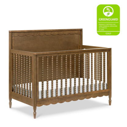 Namesake Cribs Namesake Ambrosia 4-in-1 Convertible Crib