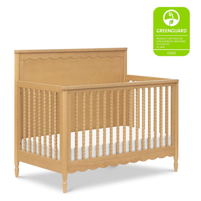 Namesake Cribs Namesake Ambrosia 4-in-1 Convertible Crib
