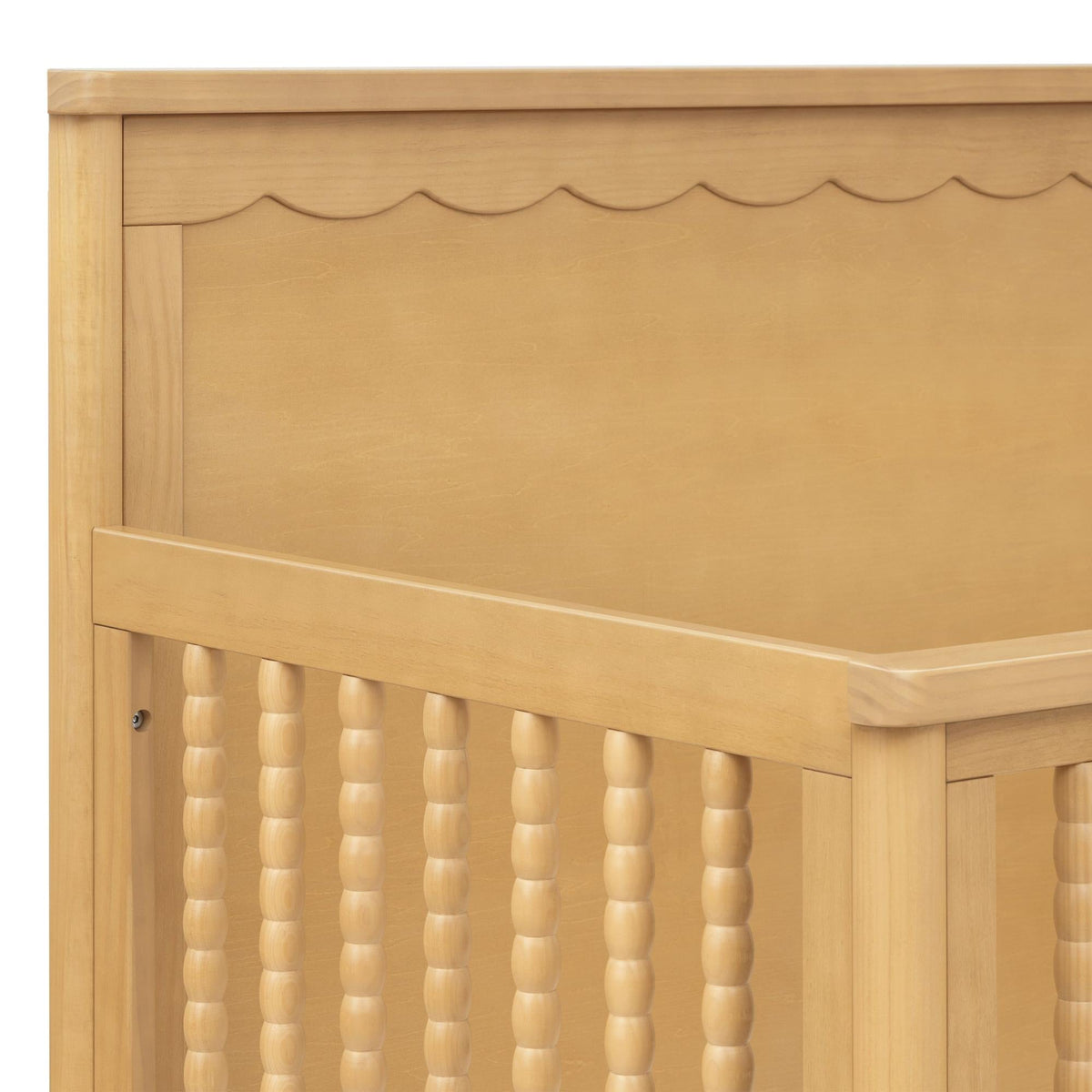 Namesake Cribs Namesake Ambrosia 4-in-1 Convertible Crib