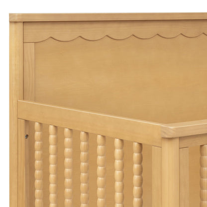 Namesake Cribs Namesake Ambrosia 4-in-1 Convertible Crib