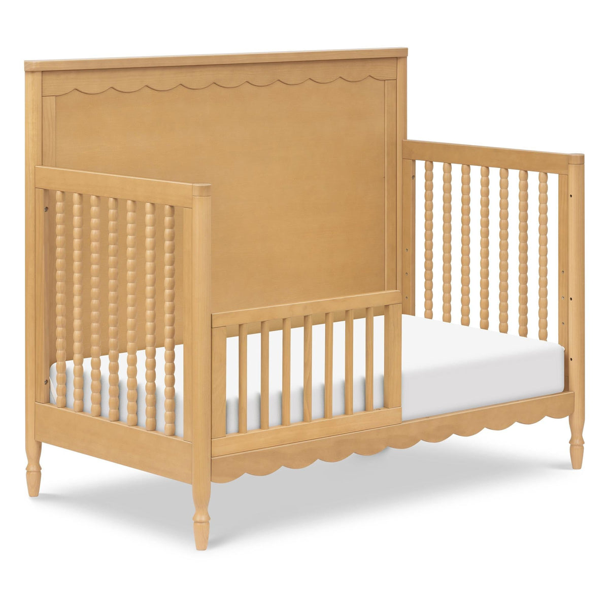 Namesake Cribs Namesake Ambrosia 4-in-1 Convertible Crib