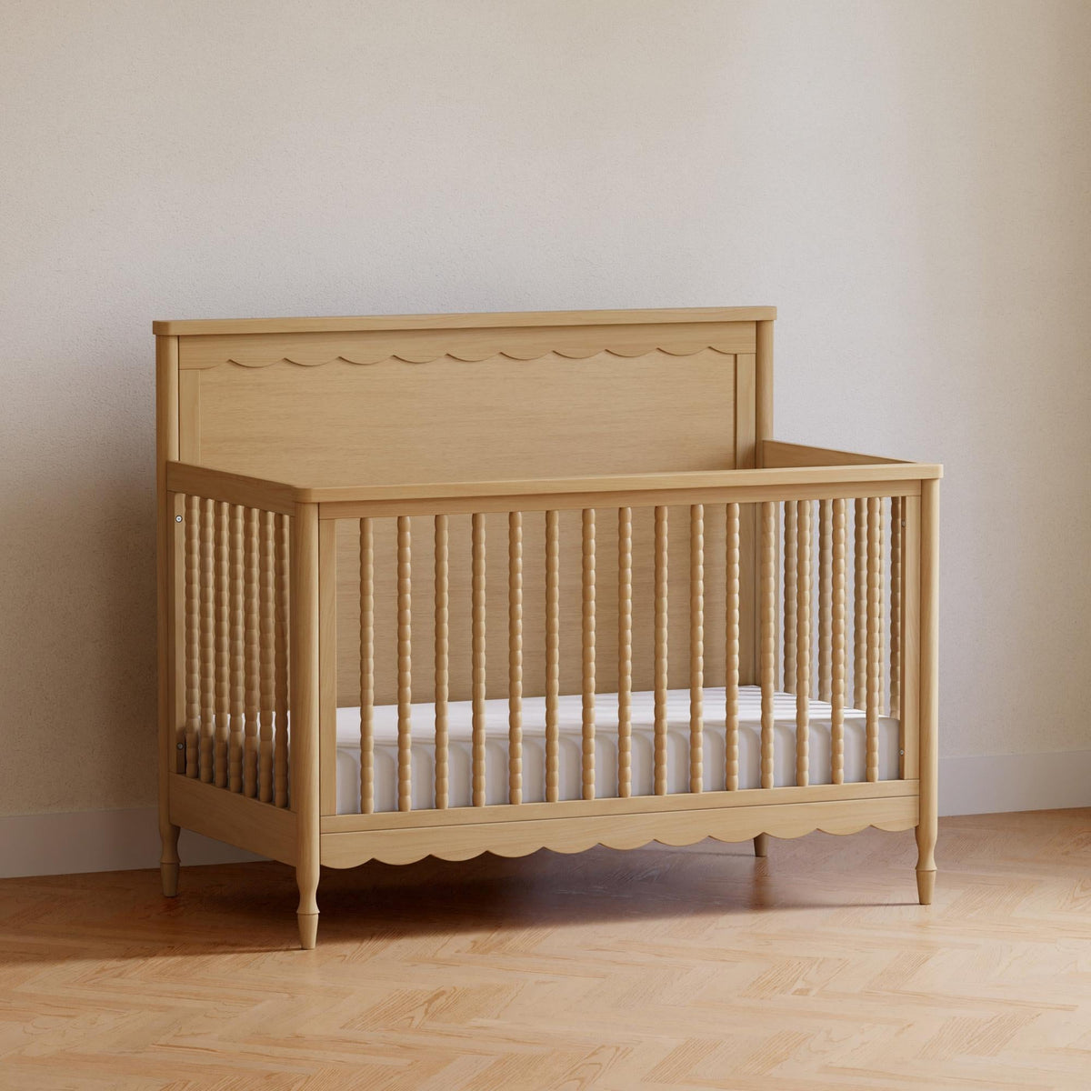 Namesake Cribs Namesake Ambrosia 4-in-1 Convertible Crib