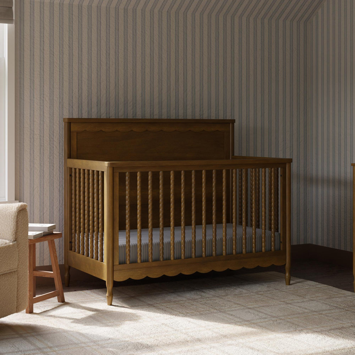 Namesake Cribs Namesake Ambrosia 4-in-1 Convertible Crib