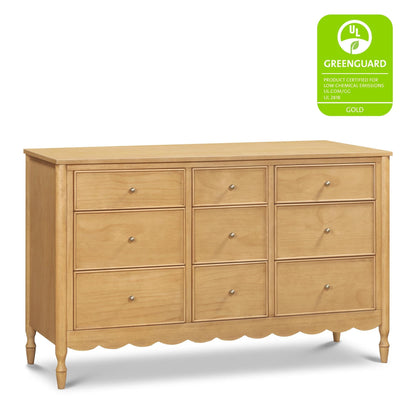 NamesakeNamesake Ambrosia 9-Drawer DresserBabysupermarket