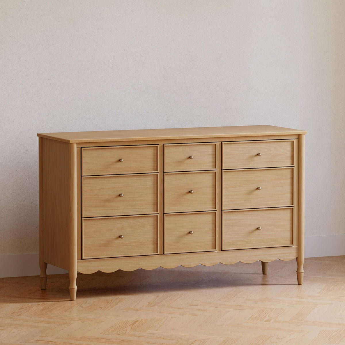 NamesakeNamesake Ambrosia 9-Drawer DresserBabysupermarket