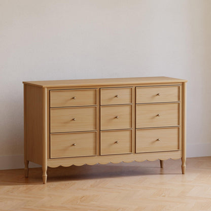 NamesakeNamesake Ambrosia 9-Drawer DresserBabysupermarket