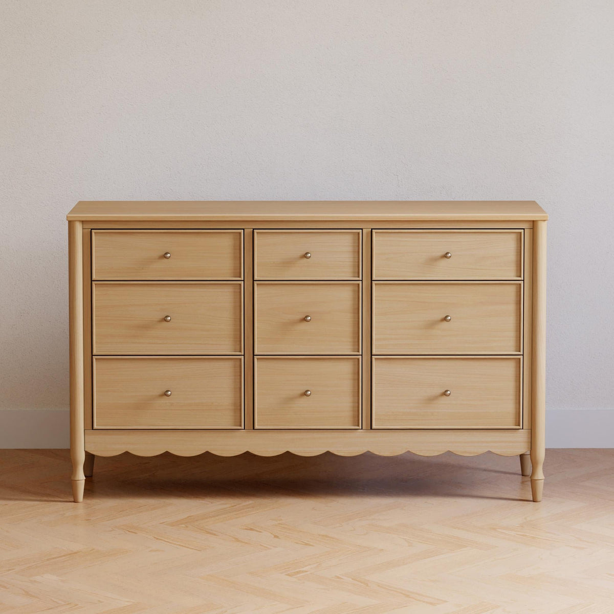 NamesakeNamesake Ambrosia 9-Drawer DresserBabysupermarket