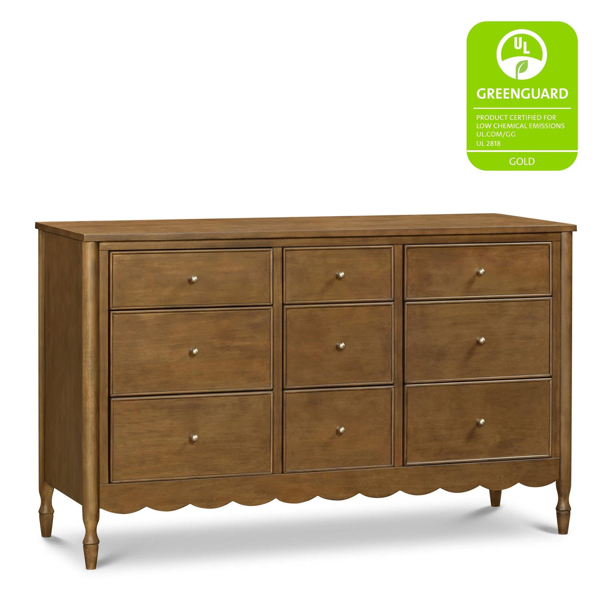 NamesakeNamesake Ambrosia 9-Drawer DresserBabysupermarket