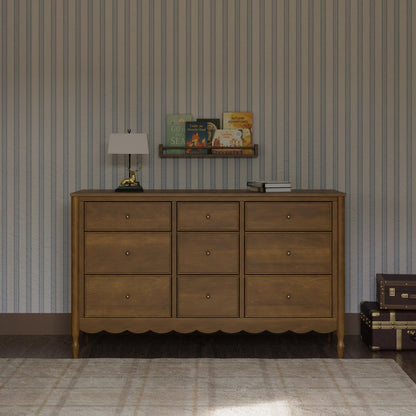 NamesakeNamesake Ambrosia 9-Drawer DresserBabysupermarket
