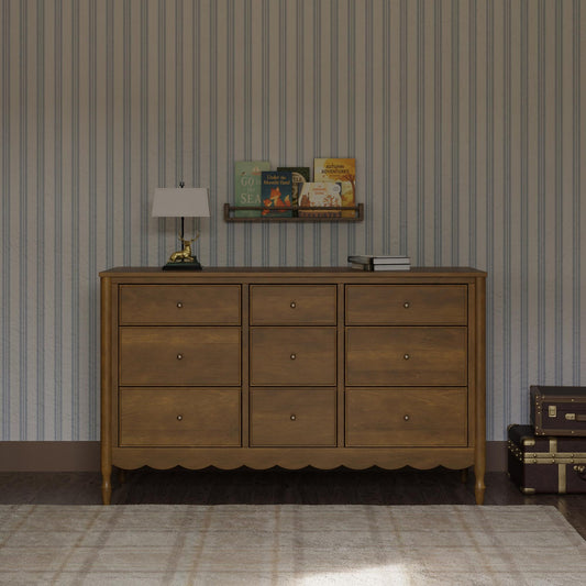 NamesakeNamesake Ambrosia 9-Drawer DresserBabysupermarket