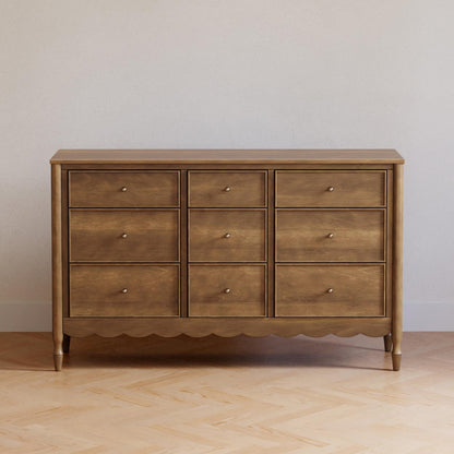 NamesakeNamesake Ambrosia 9-Drawer DresserBabysupermarket