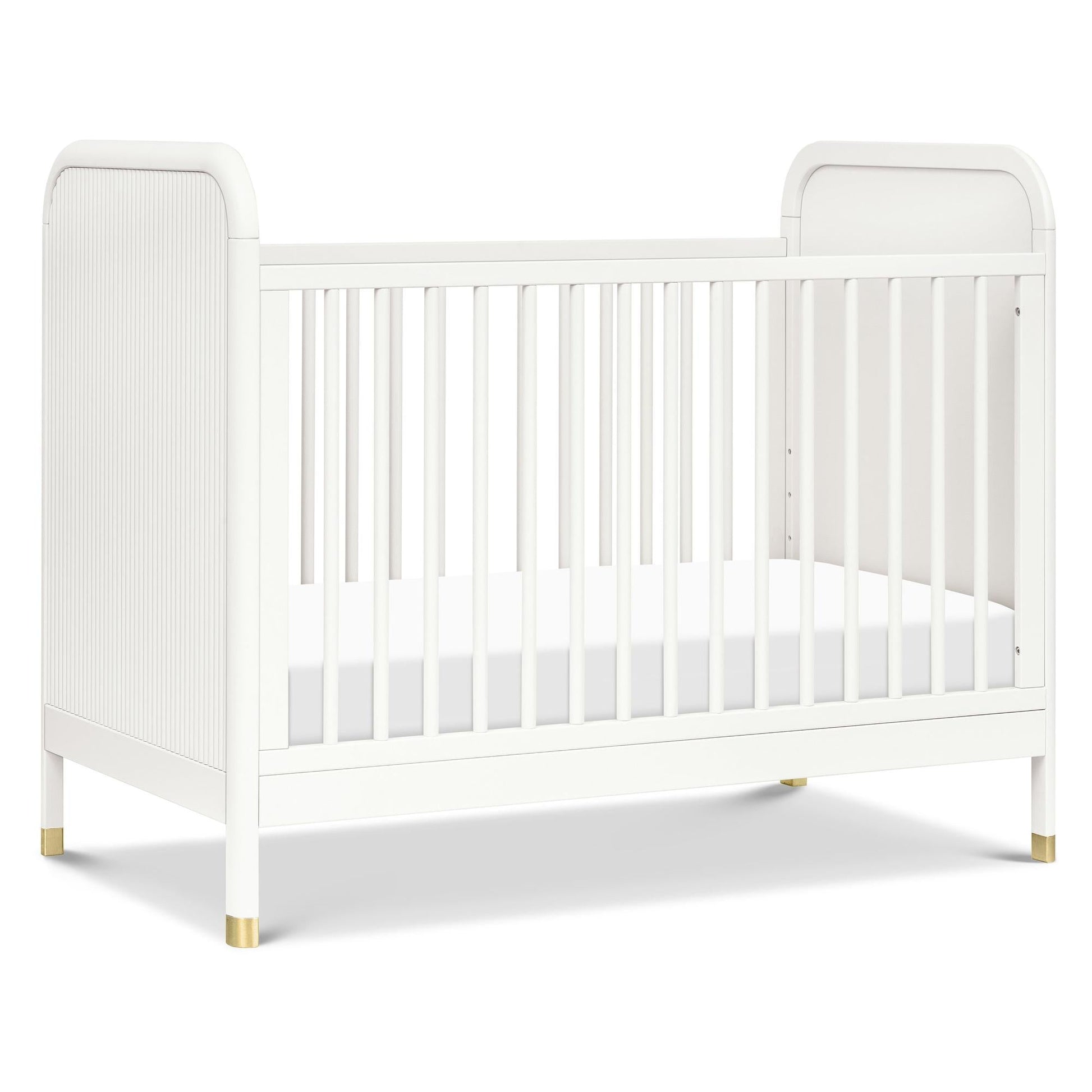 NamesakeNamesake Brimsley Tambour 3-in-1 Convertible CribBabysupermarket