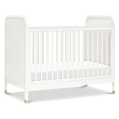 NamesakeNamesake Brimsley Tambour 3-in-1 Convertible CribBabysupermarket