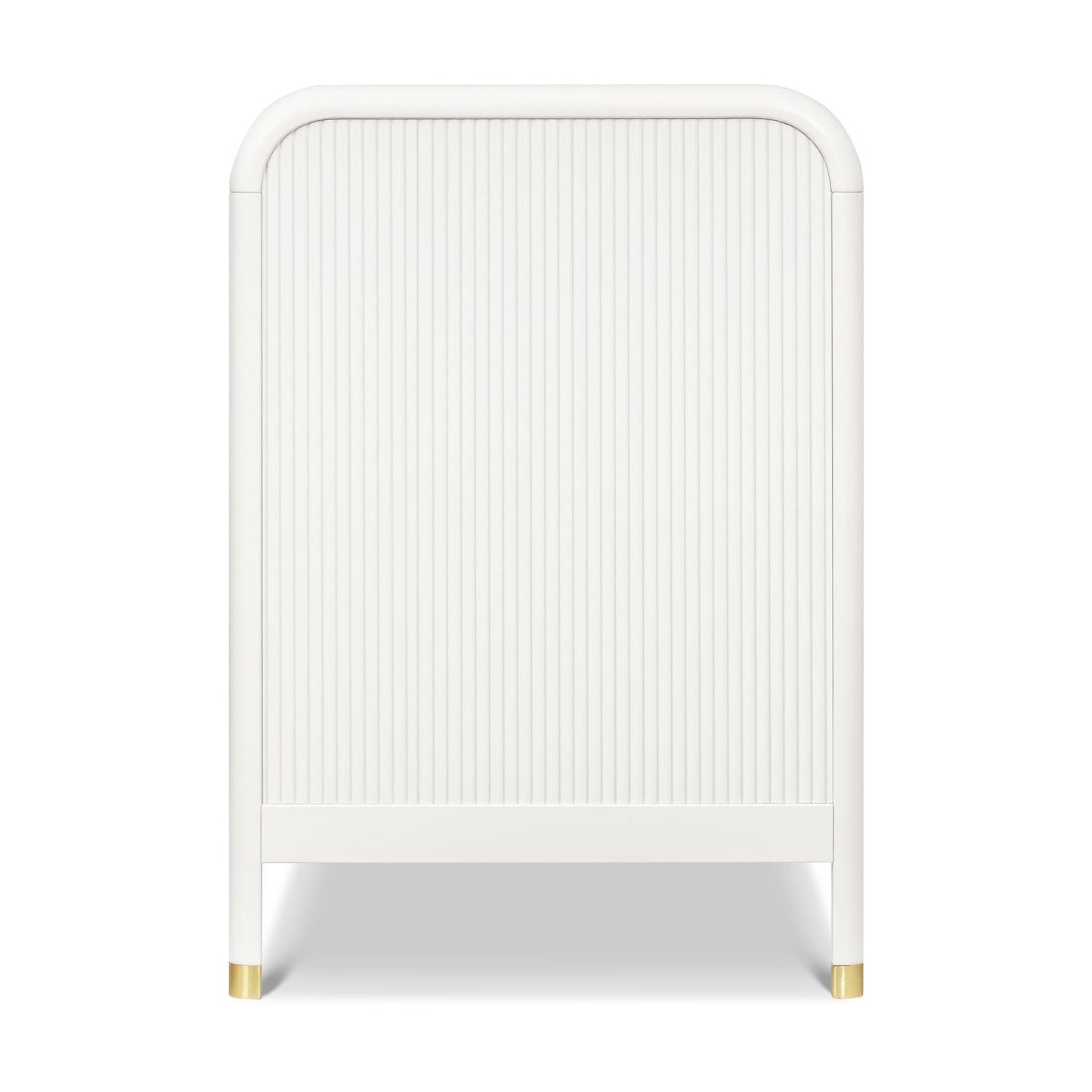 NamesakeNamesake Brimsley Tambour 3-in-1 Convertible CribBabysupermarket
